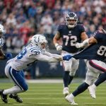 what is holding in football