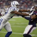 what is offensive pass interference in football