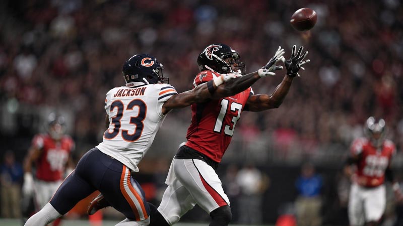 what is pass interference in football