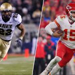 what makes nfl football different from college football