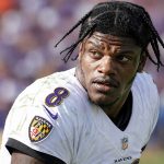 where did lamar jackson go to college