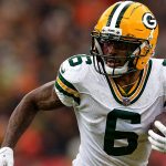 why did mecole hardman leave the chiefs
