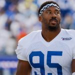 why is 'myles garrett trade' trending