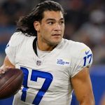 why is puka nacua in rehab