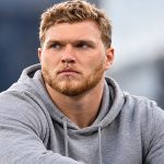 Aidan Hutchinson Stats