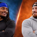 Battle for the AFC West Edge Defender Throne
