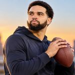 Caleb Williams Salary