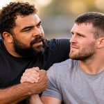 Cam Heyward Honors T.J. Watt With Emotional Sack Celebration