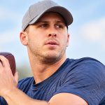 Can Jared Goff Become a Hall of Famer