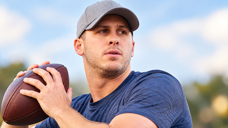 Can Jared Goff Become a Hall of Famer