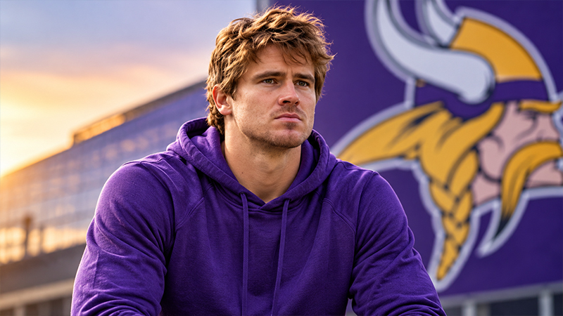 Can the Vikings Trade for Justin Herbert?