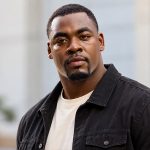 Chris Jones Stats and Career Profile
