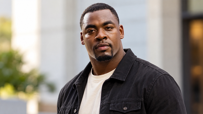 Chris Jones Stats and Career Profile