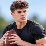 Cooper DeJean Stats