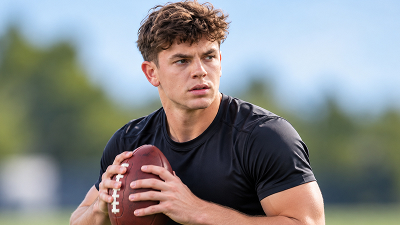 Cooper DeJean Stats