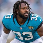 Devin Lloyd Contract