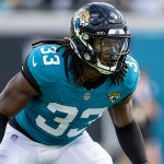 Devin Lloyd Stats