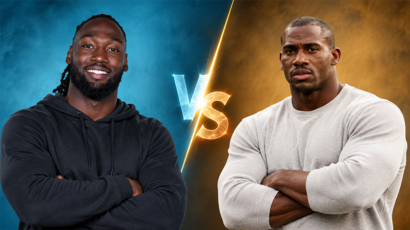 Devin Lloyd vs. Greg Lloyd