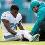 Devon Achane Injury History