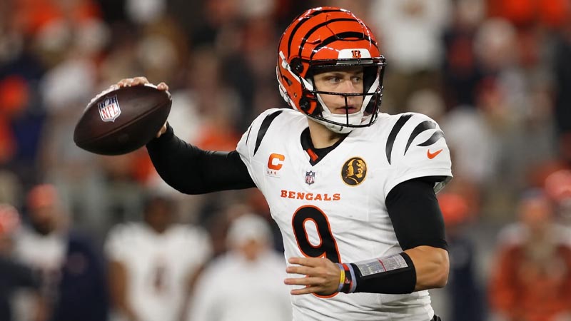 Does Bengals front office share its players' urgency?