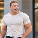Garrett Bolles Net Worth