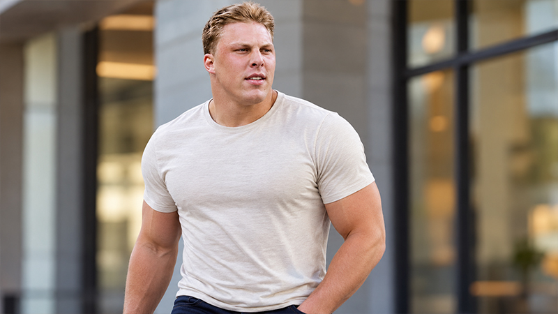 Garrett Bolles Net Worth
