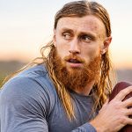 George Kittle Stats