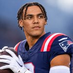 How Christian Gonzalez Redefined the Cornerback Market
