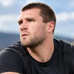 How Did T.J. Watt Get a Collapsed Lung