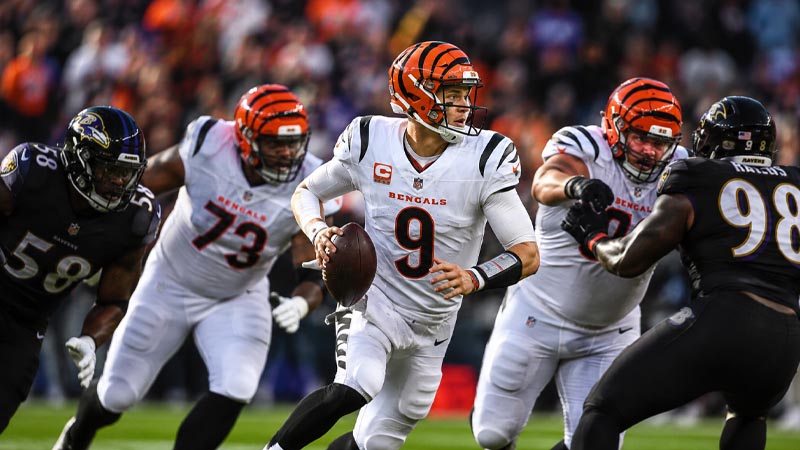 How Explosive Plays Can Put the Bengals Back in the Super Bowl Hunt