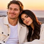 Inside the Justin Herbert and Madison Beer Engagement