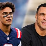 Is Christian Gonzalez Related to Tony Gonzalez