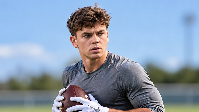 Is Cooper DeJean the First White Cornerback to Make the Pro Bowl