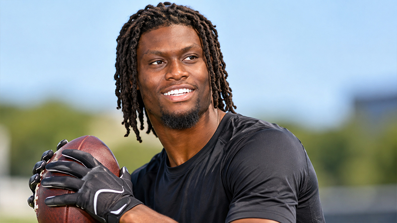 Is George Pickens a Good Fantasy Pick