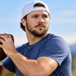 Is Josh Allen the Greatest Dual-Threat Quarterback in NFL History