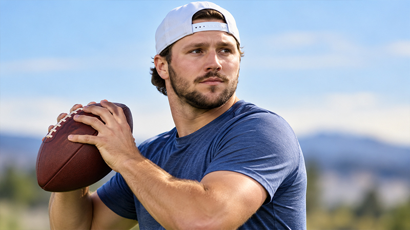 Is Josh Allen the Greatest Dual-Threat Quarterback in NFL History