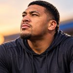 Is Penei Sewell the Best Draft Pick in Lions History
