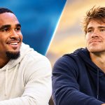 Jalen Hurts vs. Justin Herbert