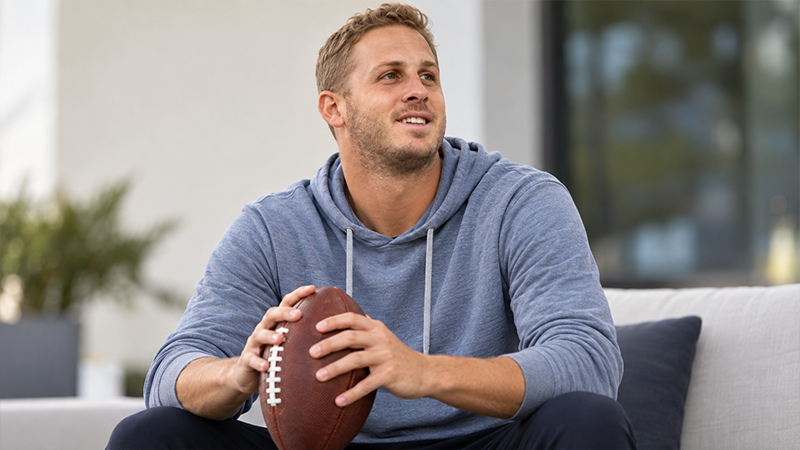 Jared Goff Contract