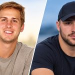 Jared Goff vs. Josh Allen