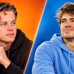 Joe Burrow vs. Justin Herbert
