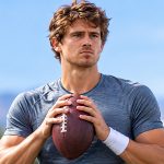 Justin Herbert Stats