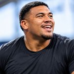 Penei Sewell Contract