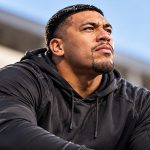 What Makes Him a Generational Offensive Tackle