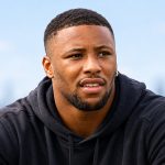 Saquon Barkley Contract