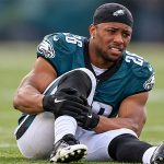 Saquon Barkley Injury History