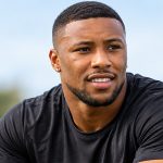 Saquon Barkley Stats