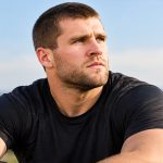 T.J. Watt Contract