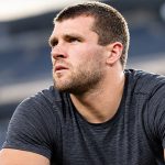 T.J. Watt Stats