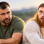 Travis Kelce vs. George Kittle in 2026